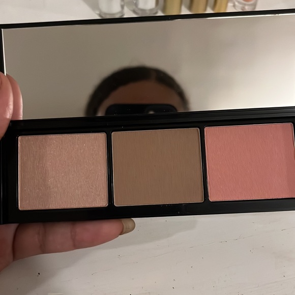 Mally beauty makeup set - Picture 7 of 9